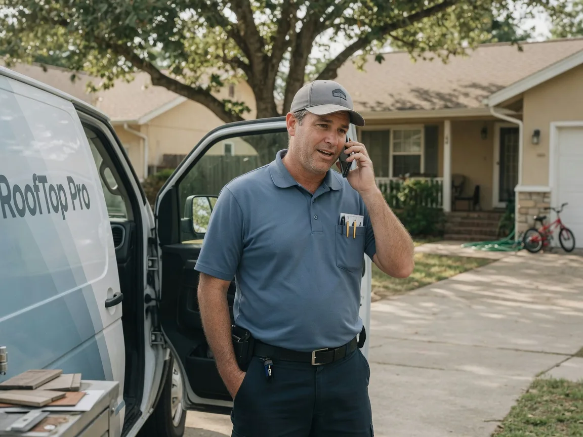 Roof Repair Ethridge, TN FAQs