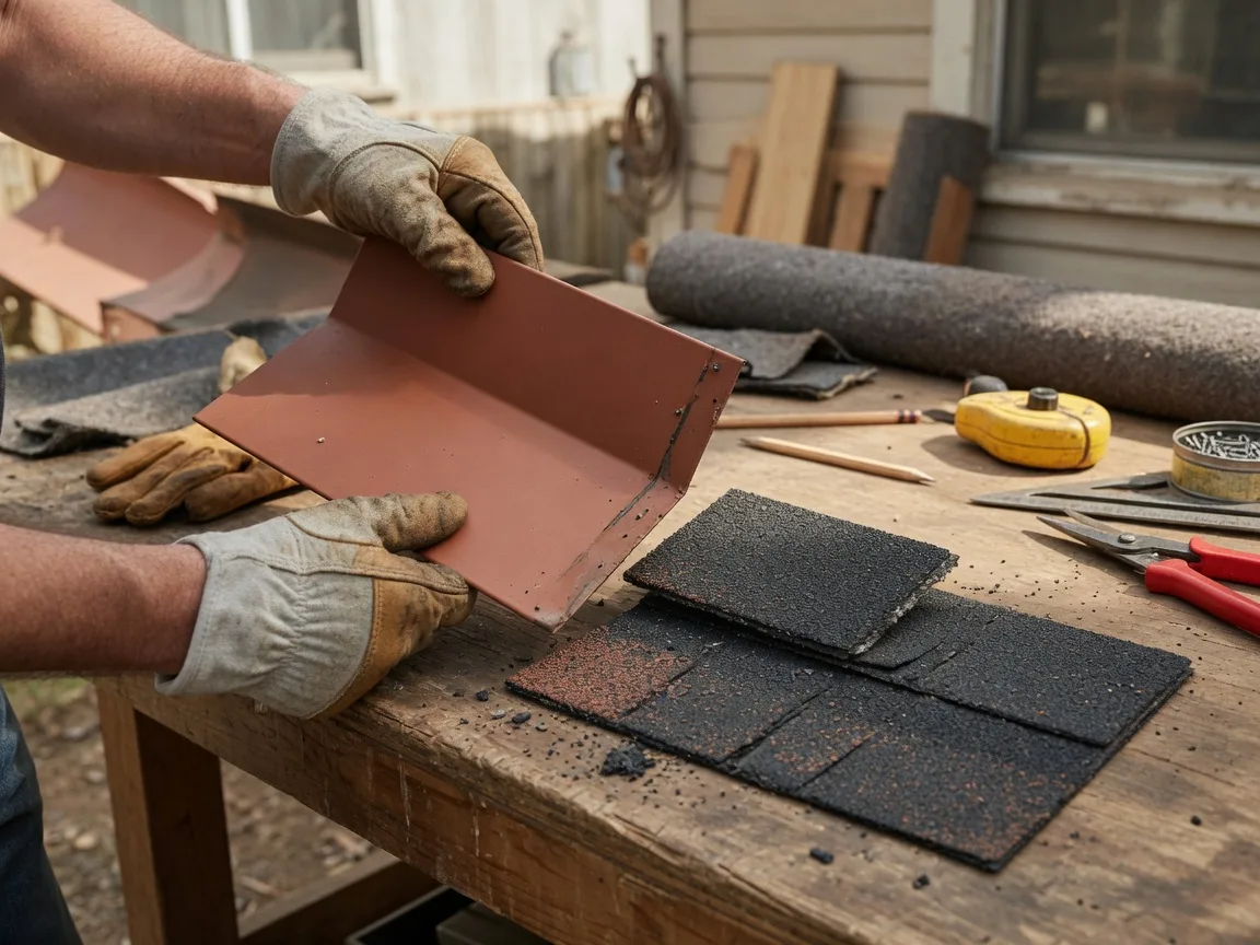 Roof Repair company in Ethridge, TN